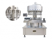 單室真空灌裝機(jī)械